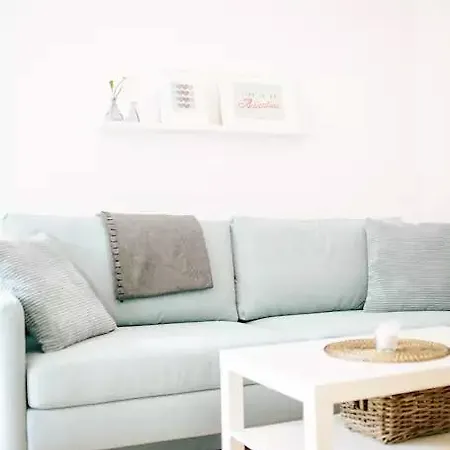 2 In Lerchenberg Daire
