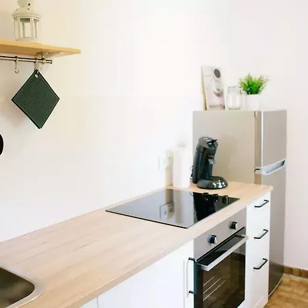 Daire 2 In Lerchenberg Mainz